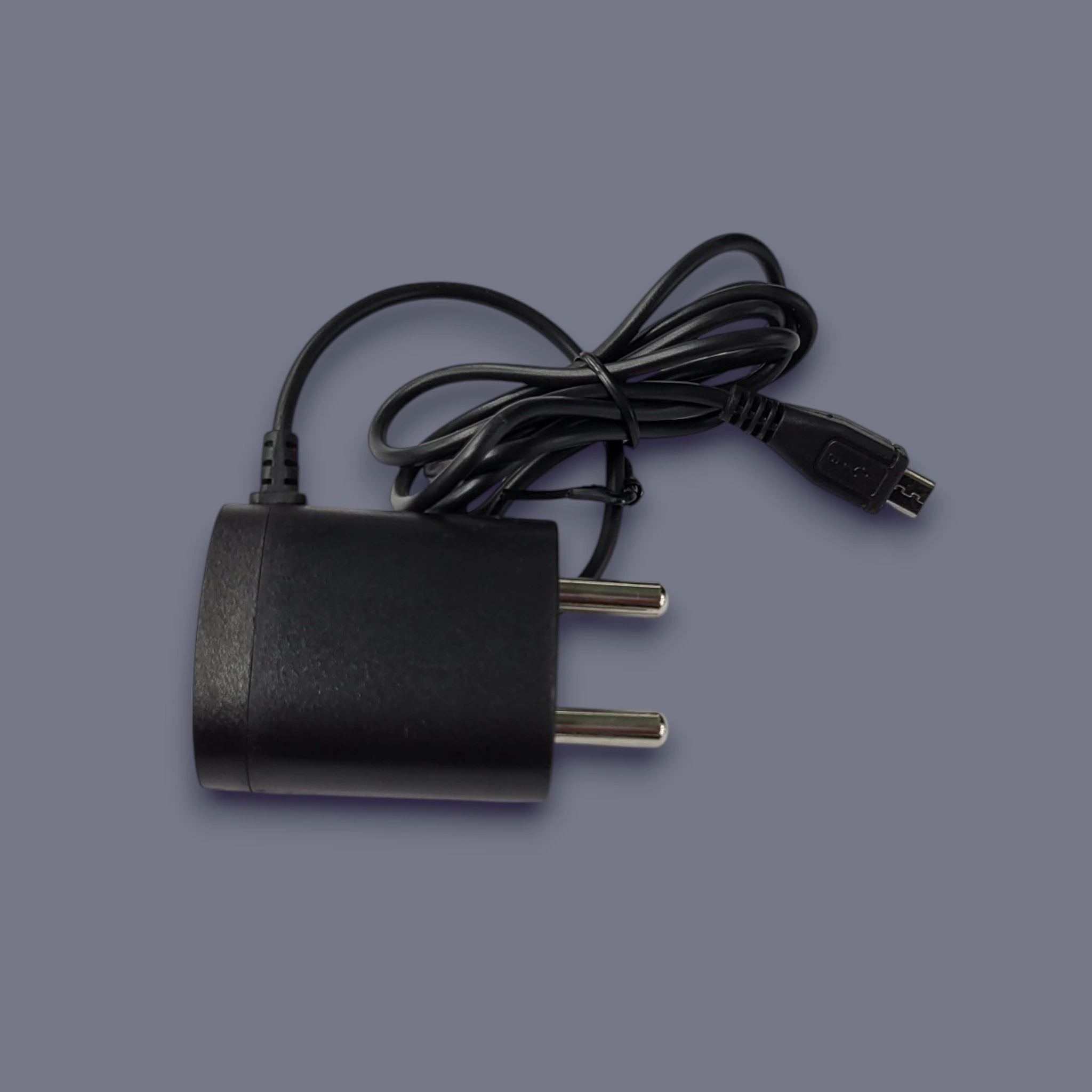 wired charger